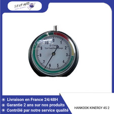 Pneu hankook kinergy d'occasion  Saint-Quentin