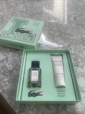 Lacoste match point for sale  CHRISTCHURCH