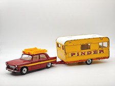 Rare dinky toys d'occasion  Saint-Mitre-les-Remparts