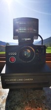 Polaroid land camera usato  Morbegno