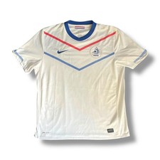 Camisa de futebol Holanda 2010/2011 Away extra grande Nike OFICIAL Holanda  comprar usado  Enviando para Brazil