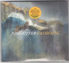 Josh ritter gathering for sale  UK