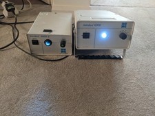 Volpi intralux fibre for sale  HITCHIN