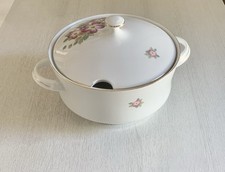 Zuppiera porcellana waldenberg usato  Russi