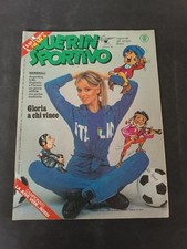 Rivista guerin sportivo usato  Italia