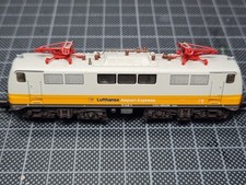 Fleischmann elektrolok 111 gebraucht kaufen  Hamburg