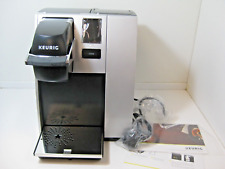 Keurig k150c single for sale  MILTON KEYNES