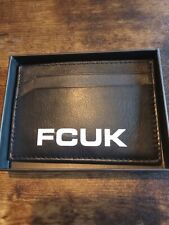 Fcuk card holder for sale  FALKIRK