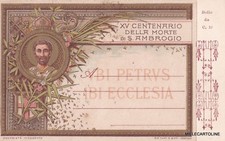Milano 1898 centenario usato  Roma