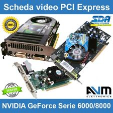 Scheda video pci usato  Vicenza