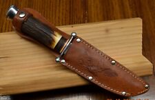 Vintage solingen cutlery for sale  Troy