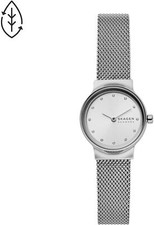 Skagen quarzuhr freja gebraucht kaufen  Hamburg