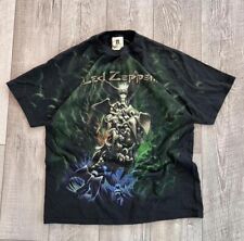Camiseta Vintage 1997 Led Zeppelin Stairway to Heaven comprar usado  Enviando para Brazil