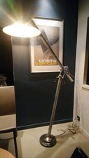 Lampadaire design d'occasion  Lyon III