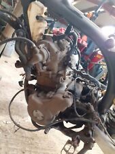 Husqvarna 410 engine for sale  SHERBORNE