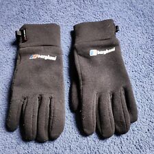 Berghaus gloves m for sale  LIVERPOOL