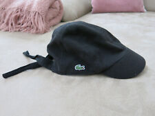 Lacoste mütze cap gebraucht kaufen  Offenburg