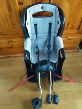 Fahrrad kindersitz hinten gebraucht kaufen  Stuttgart