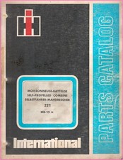 Catalogue pièces détachées d'occasion  Marcillat-en-Combraille
