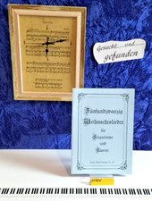 Fünfundzwanzig weihnachtslied gebraucht kaufen  Langerwehe