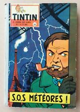 Tintin. recueil journal d'occasion  France