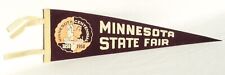 Vintage 1958 minnesota for sale  Minneapolis