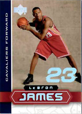 Lebron james 2003 d'occasion  Saint-Jeannet