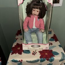 Peyton middleton doll for sale  Clarks Summit