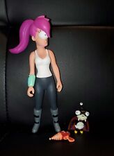 Leela nibbler toynami for sale  Brooksville