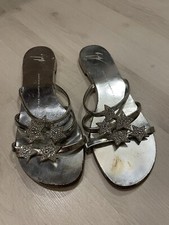 Giuseppe zanotti slippers usato  Altavilla Vicentina