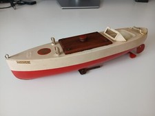 1930 sutcliffe speedboat for sale  EPSOM
