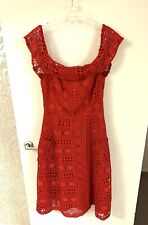 Asos lace broderie d'occasion  Expédié en Belgium