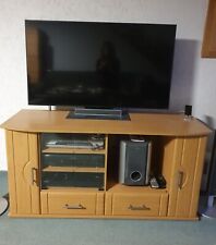 Lowboard phono media gebraucht kaufen  Stadtroda