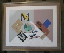 Milton glaser framed for sale  Philadelphia