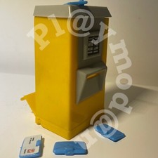 Playmobil system vintage d'occasion Playmobil system vintage d'occasion  Morangis