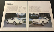 1966 1968 triumph for sale  Lebanon