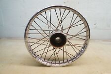 Vintage harley chopper for sale  Appleton