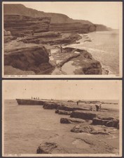 Filey caves brig for sale  ANNAN