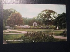 Postcard mourne park for sale  MABLETHORPE