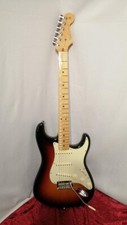 Fender american professional d'occasion  Expédié en Belgium