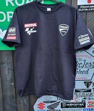 Men motogp ducati for sale  UK