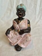 Rare porcelaine personnage d'occasion  Vénissieux