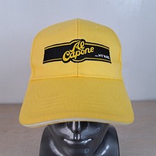 Capone way real for sale  Indianapolis