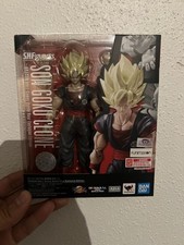 .h.figuarts son goku for sale  Friendswood
