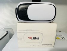 Casque box lunettes d'occasion  Versailles