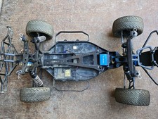 Team associated sc10.2 for sale  Whittier
