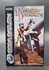 Panzer dragoon sega d'occasion  Sevran