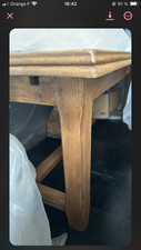 Table ferme ancienne d'occasion  Tinqueux