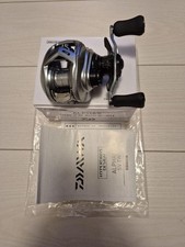 Moulinet pêche daiwa d'occasion  Expédié en France