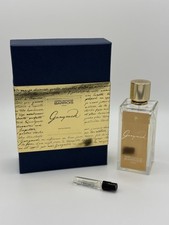 Perfume Marc Antoine Barrois Ganimedes 1ml comprar usado  Enviando para Brazil